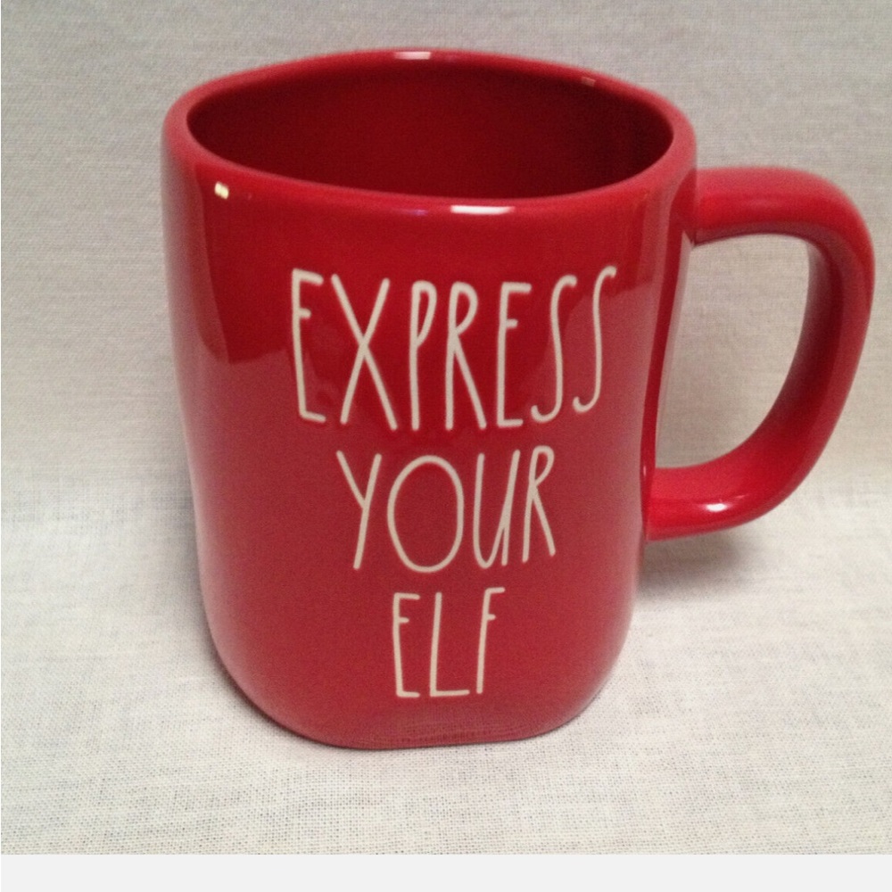 Rae Dunn mug new